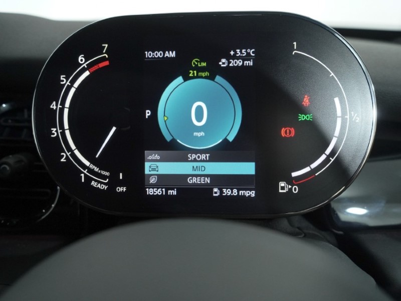 2021 (71) MINI HATCHBACK 1.5 Cooper Sport 3dr Auto 4809893