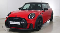 2021 (71) MINI HATCHBACK 1.5 Cooper Sport 3dr Auto 4809899