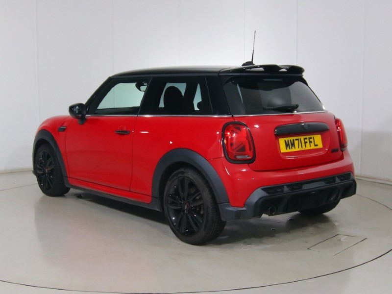 2021 (71) MINI HATCHBACK 1.5 Cooper Sport 3dr Auto