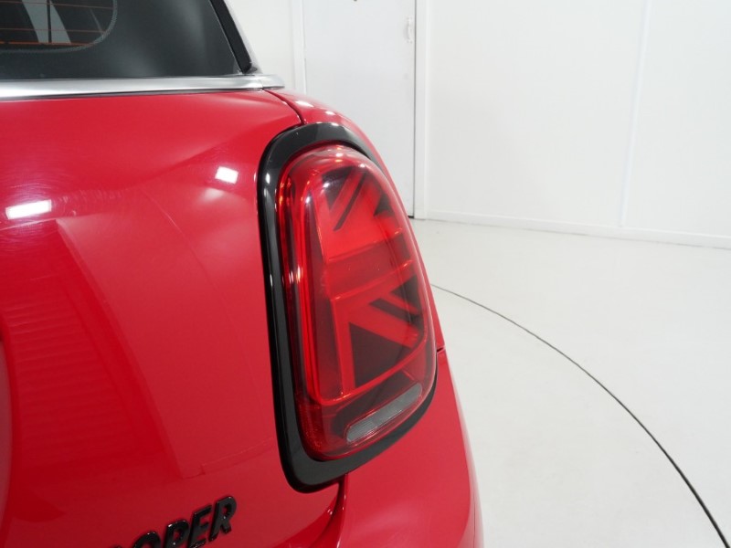 2021 (71) MINI HATCHBACK 1.5 Cooper Sport 3dr Auto 4809856