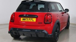 2021 (71) MINI HATCHBACK 1.5 Cooper Sport 3dr Auto 4809903