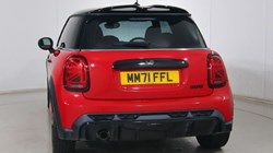 2021 (71) MINI HATCHBACK 1.5 Cooper Sport 3dr Auto 4809902