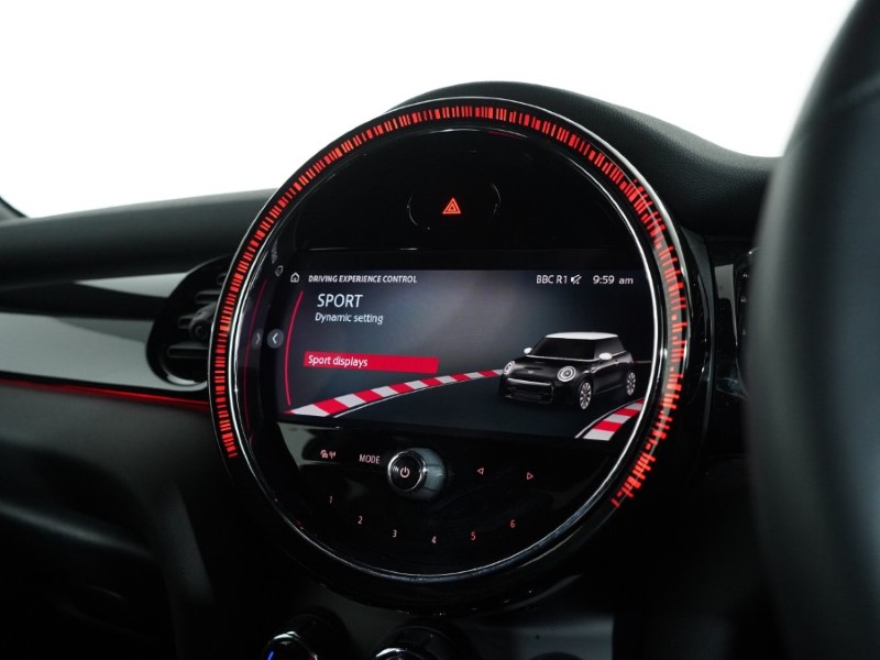 2021 (71) MINI HATCHBACK 1.5 Cooper Sport 3dr Auto 4809884