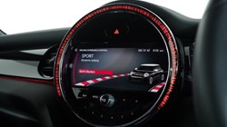 2021 (71) MINI HATCHBACK 1.5 Cooper Sport 3dr Auto 4809884