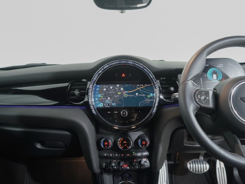 2021 (71) MINI HATCHBACK 1.5 Cooper Sport 3dr Auto 4809864