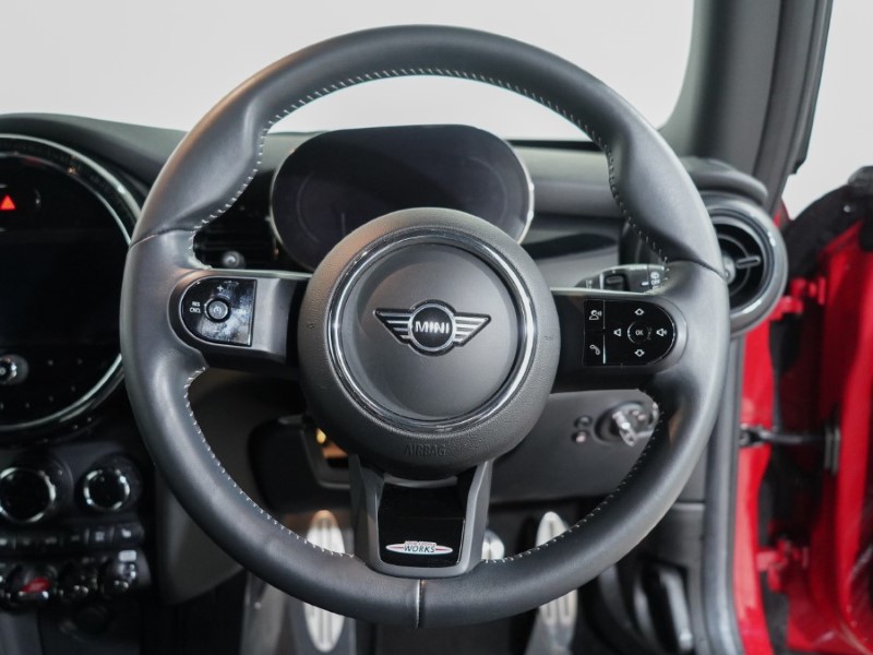 2021 (71) MINI HATCHBACK 1.5 Cooper Sport 3dr Auto 4809863