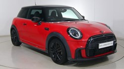 2021 (71) MINI HATCHBACK 1.5 Cooper Sport 3dr Auto 4809896