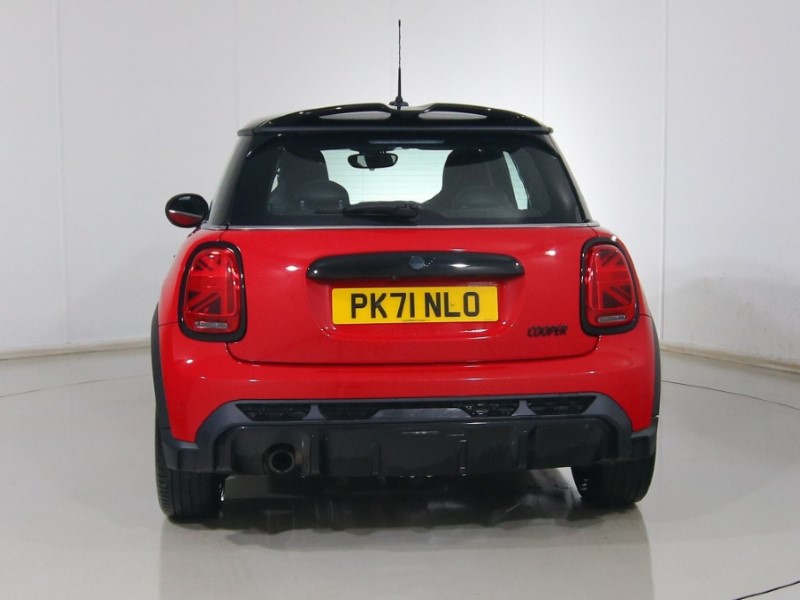 2021 (71) MINI HATCHBACK 1.5 Cooper Sport 3dr 4822223