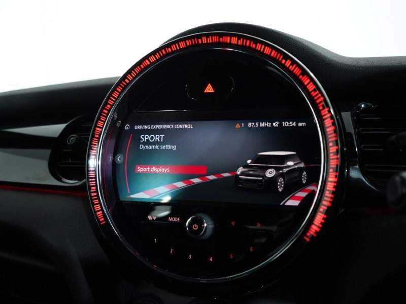 2021 (71) MINI HATCHBACK 1.5 Cooper Sport 3dr 4822210