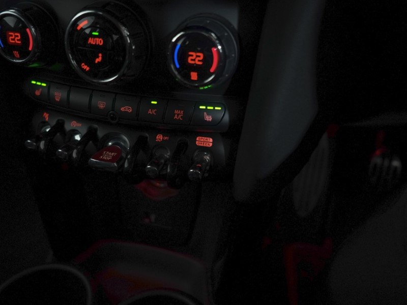 2021 (71) MINI HATCHBACK 1.5 Cooper Sport 3dr 4822203