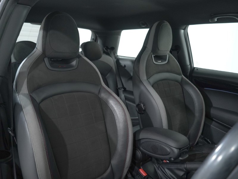 2021 (71) MINI HATCHBACK 1.5 Cooper Sport 3dr 4822183