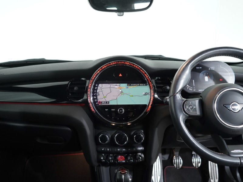 2021 (71) MINI HATCHBACK 1.5 Cooper Sport 3dr 4822189