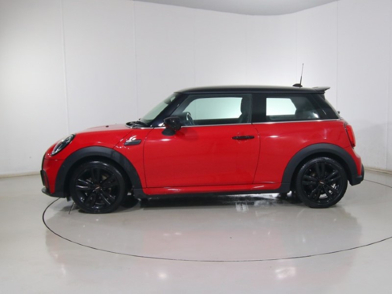 2021 (71) MINI HATCHBACK 1.5 Cooper Sport 3dr 4822221