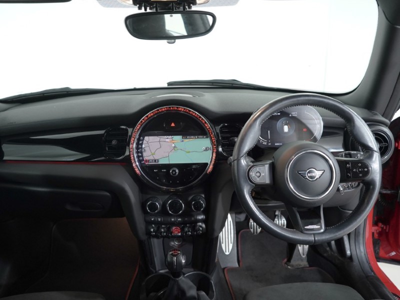 2021 (71) MINI HATCHBACK 1.5 Cooper Sport 3dr 4822190