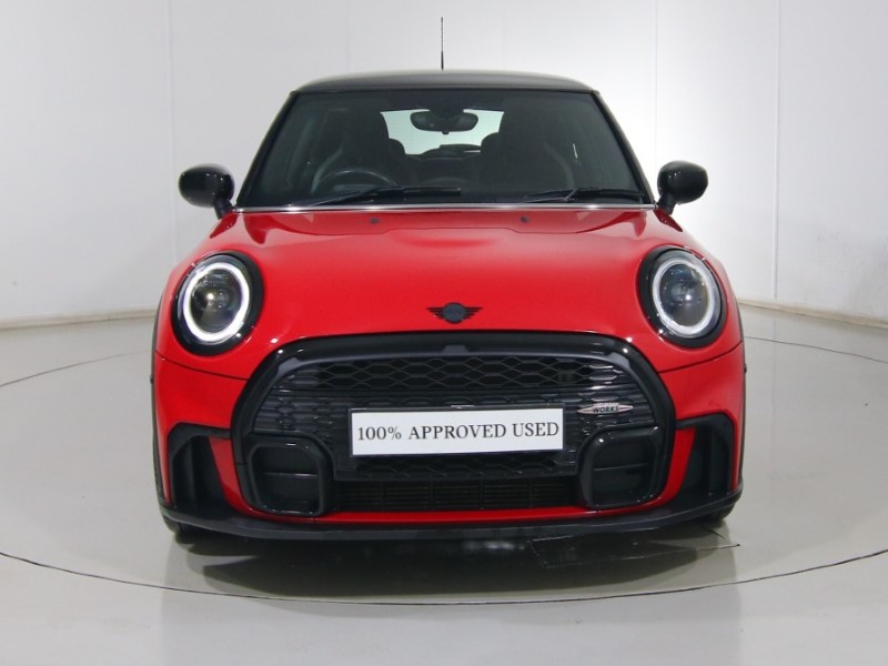 2021 (71) MINI HATCHBACK 1.5 Cooper Sport 3dr 4822219
