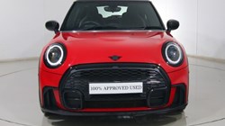 2021 (71) MINI HATCHBACK 1.5 Cooper Sport 3dr 4822219