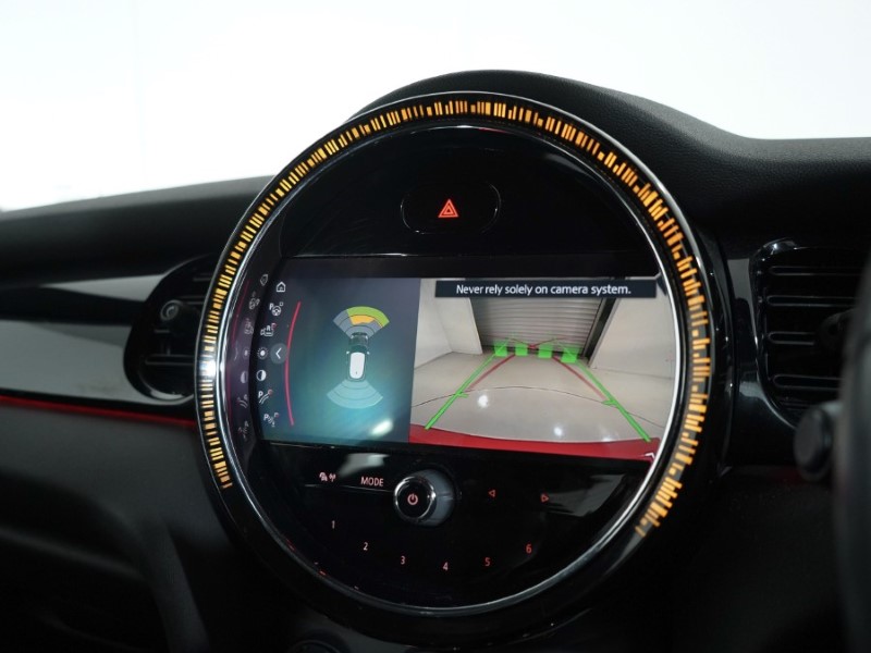 2021 (71) MINI HATCHBACK 1.5 Cooper Sport 3dr 4822213