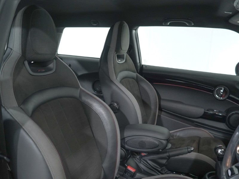 2021 (71) MINI HATCHBACK 1.5 Cooper Sport 3dr 4822187