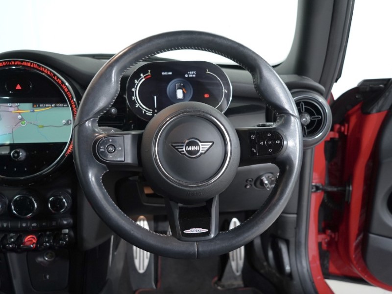 2021 (71) MINI HATCHBACK 1.5 Cooper Sport 3dr 4822191