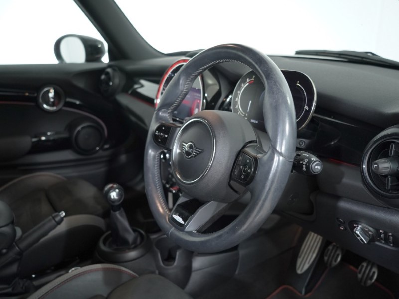 2021 (71) MINI HATCHBACK 1.5 Cooper Sport 3dr 4822185