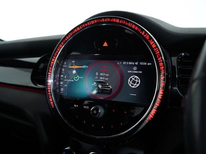 2021 (71) MINI HATCHBACK 1.5 Cooper Sport 3dr 4822208