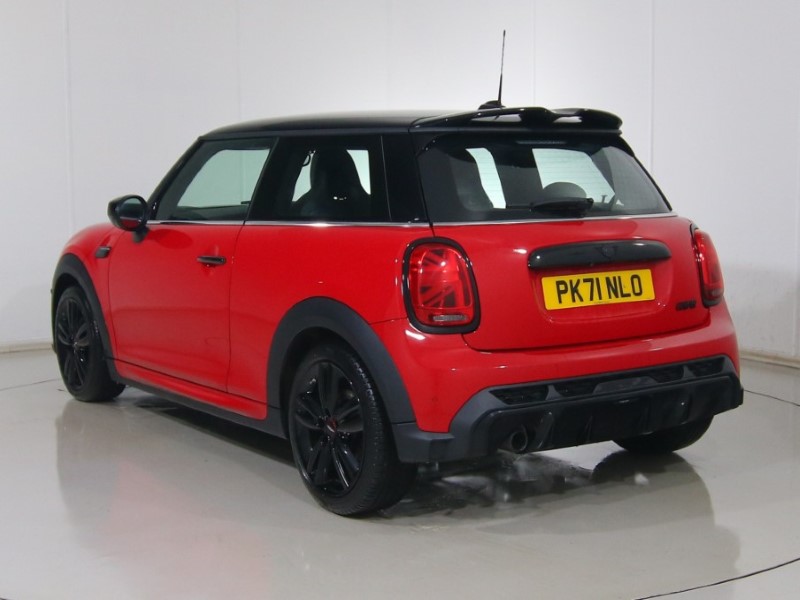 2021 (71) MINI HATCHBACK 1.5 Cooper Sport 3dr