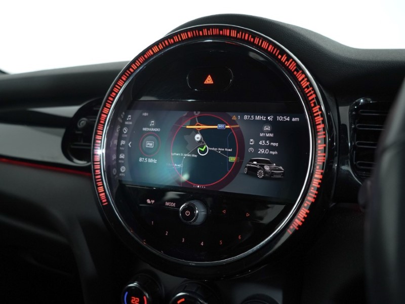 2021 (71) MINI HATCHBACK 1.5 Cooper Sport 3dr 4822207