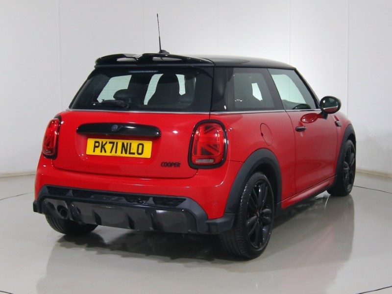 2021 (71) MINI HATCHBACK 1.5 Cooper Sport 3dr 4822224