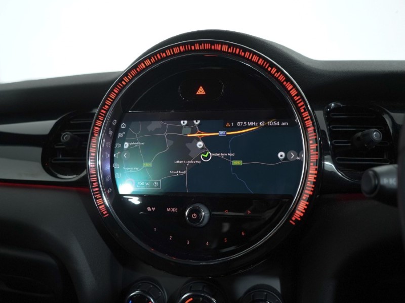 2021 (71) MINI HATCHBACK 1.5 Cooper Sport 3dr 4822199