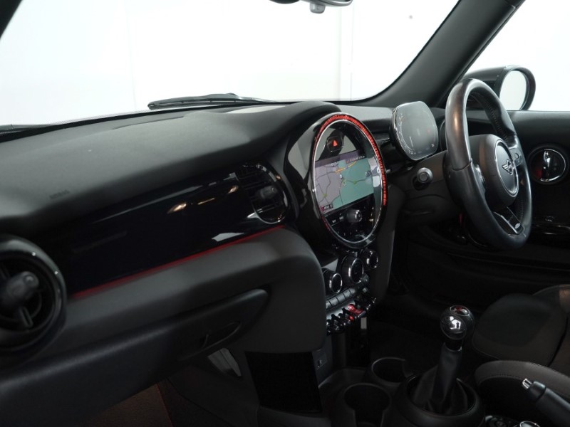 2021 (71) MINI HATCHBACK 1.5 Cooper Sport 3dr 4822197