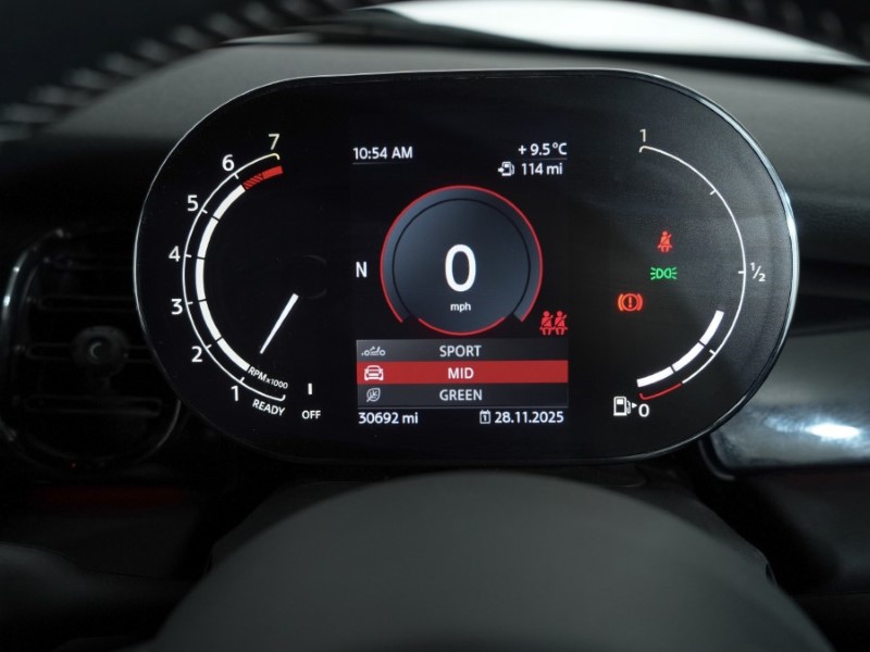 2021 (71) MINI HATCHBACK 1.5 Cooper Sport 3dr 4822214