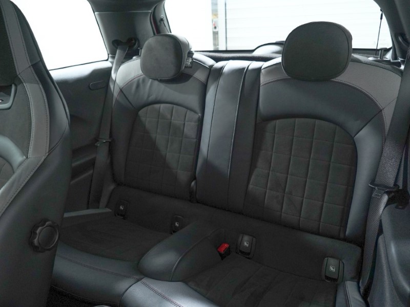 2021 (71) MINI HATCHBACK 1.5 Cooper Sport 3dr 4822198