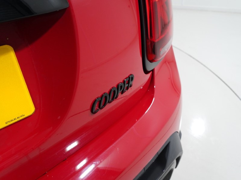 2021 (71) MINI HATCHBACK 1.5 Cooper Sport 3dr 4822192