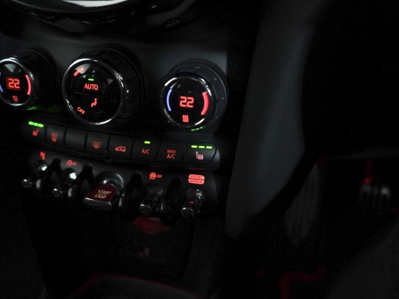 2021 (71) MINI HATCHBACK 1.5 Cooper Sport 3dr 4822202