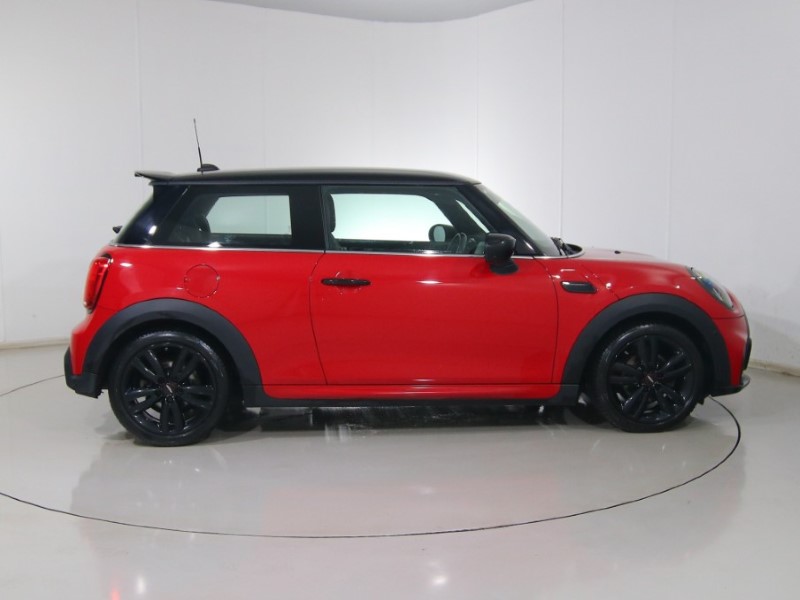 2021 (71) MINI HATCHBACK 1.5 Cooper Sport 3dr 4822225
