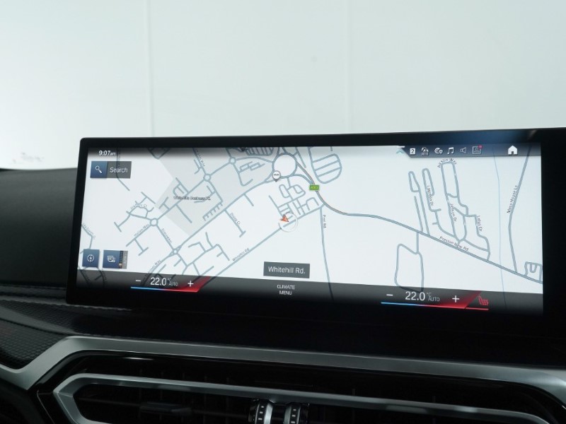 2024 (74) BMW 2 SERIES 220i M Sport 2dr Step Auto 4834823