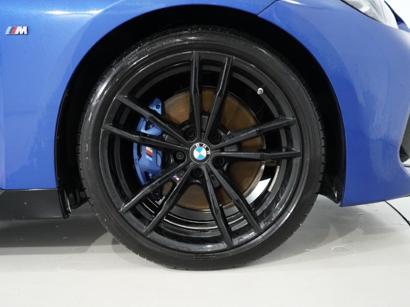 2024 (74) BMW 2 SERIES 220i M Sport 2dr Step Auto 4834807