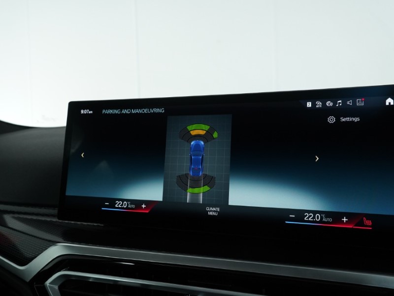 2024 (74) BMW 2 SERIES 220i M Sport 2dr Step Auto 4834827