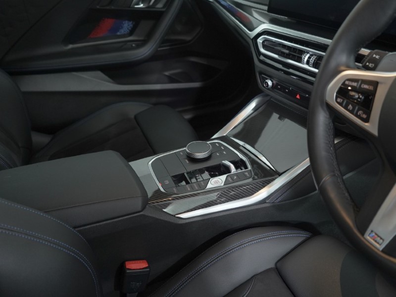 2024 (74) BMW 2 SERIES 220i M Sport 2dr Step Auto 4834800