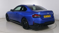 2024 (74) BMW 2 SERIES 220i M Sport 2dr Step Auto 4834839