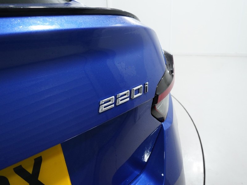 2024 (74) BMW 2 SERIES 220i M Sport 2dr Step Auto 4834796