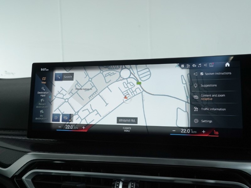 2024 (74) BMW 2 SERIES 220i M Sport 2dr Step Auto 4834820