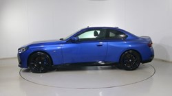 2024 (74) BMW 2 SERIES 220i M Sport 2dr Step Auto 4834838