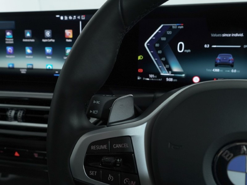 2024 (74) BMW 2 SERIES 220i M Sport 2dr Step Auto 4834831