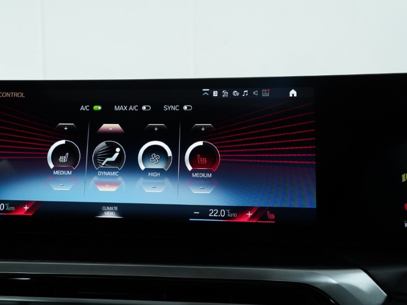 2024 (74) BMW 2 SERIES 220i M Sport 2dr Step Auto 4834817