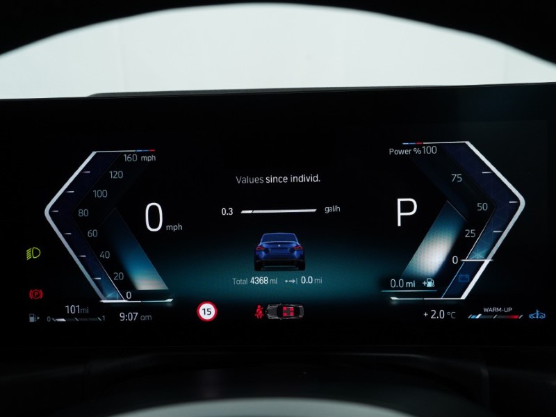 2024 (74) BMW 2 SERIES 220i M Sport 2dr Step Auto 4834828