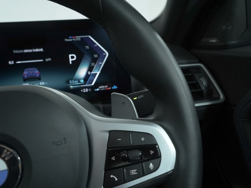 2024 (74) BMW 2 SERIES 220i M Sport 2dr Step Auto 4834830