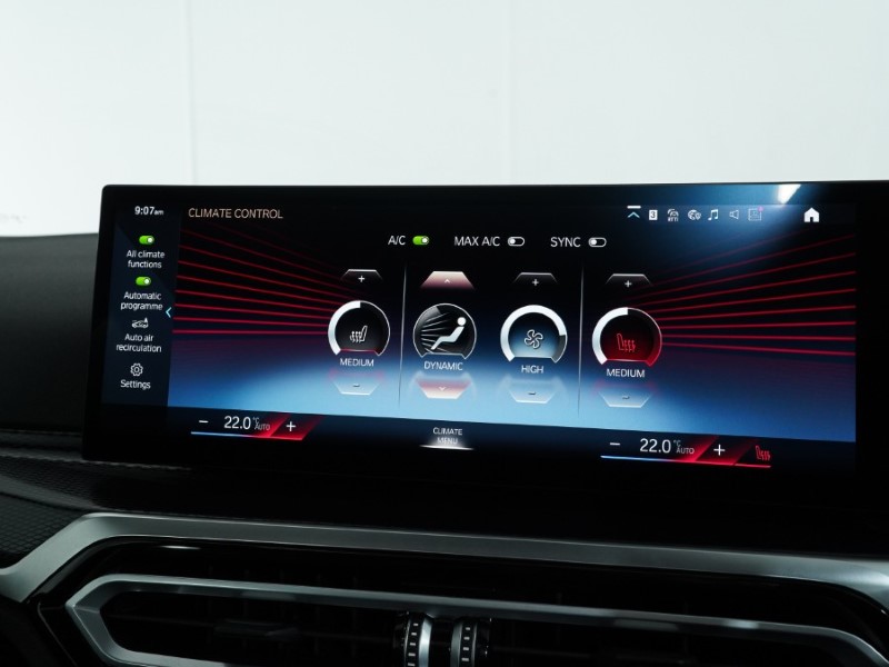 2024 (74) BMW 2 SERIES 220i M Sport 2dr Step Auto 4834816