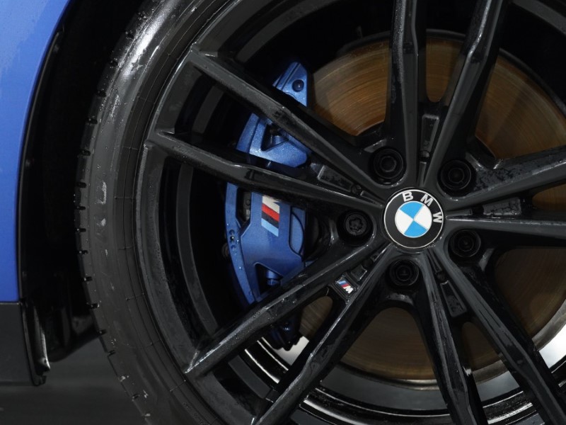 2024 (74) BMW 2 SERIES 220i M Sport 2dr Step Auto 4834808