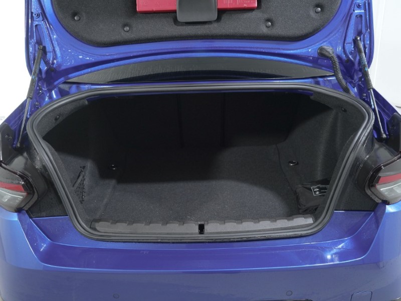 2024 (74) BMW 2 SERIES 220i M Sport 2dr Step Auto 4834797